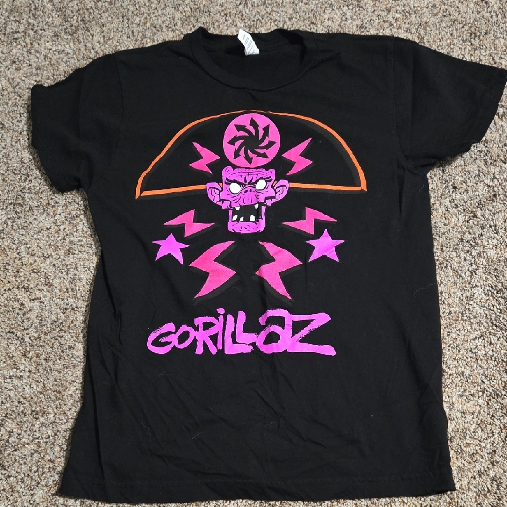 Gorillaz T-Shirt